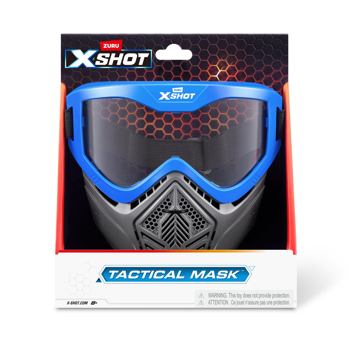 Zuru Xshot - Face Mask 36776