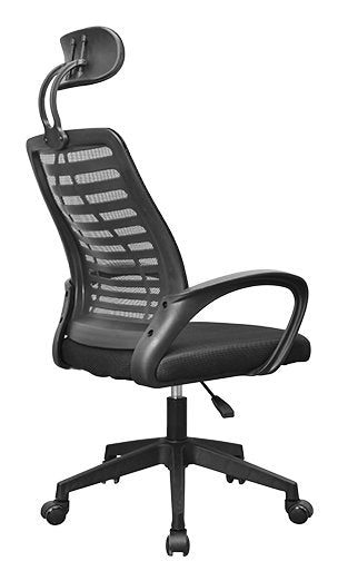 EAN 8435693109136 - Mars Gaming MGC-ERGOB Asiento acolchado Respaldo de malla imagen 3