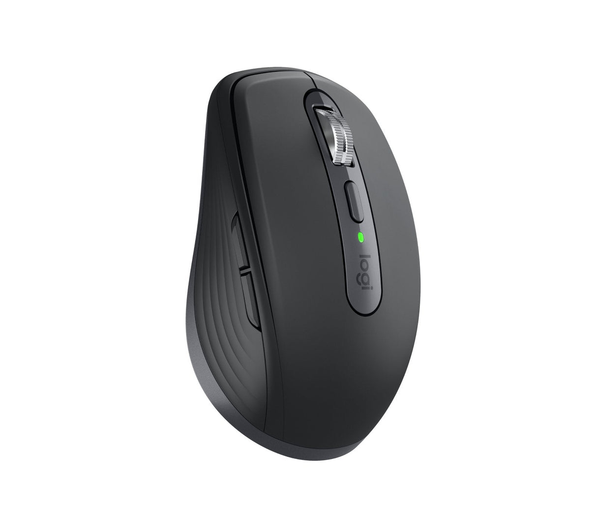 Logitech Mx Anywhere 3s Ratón Mano Derecha Rf Wireless + Bluetooth Laser 8000 Dpi