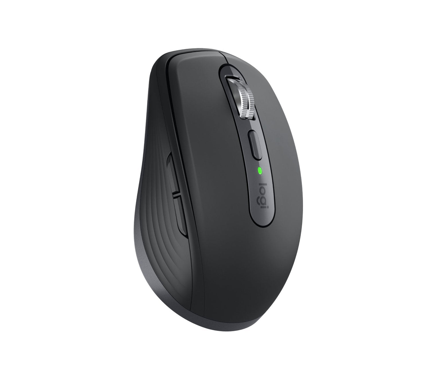 Logitech Mx Anywhere 3s Ratón Mano Derecha Rf Wireless + Bluetooth Laser 8000 Dpi