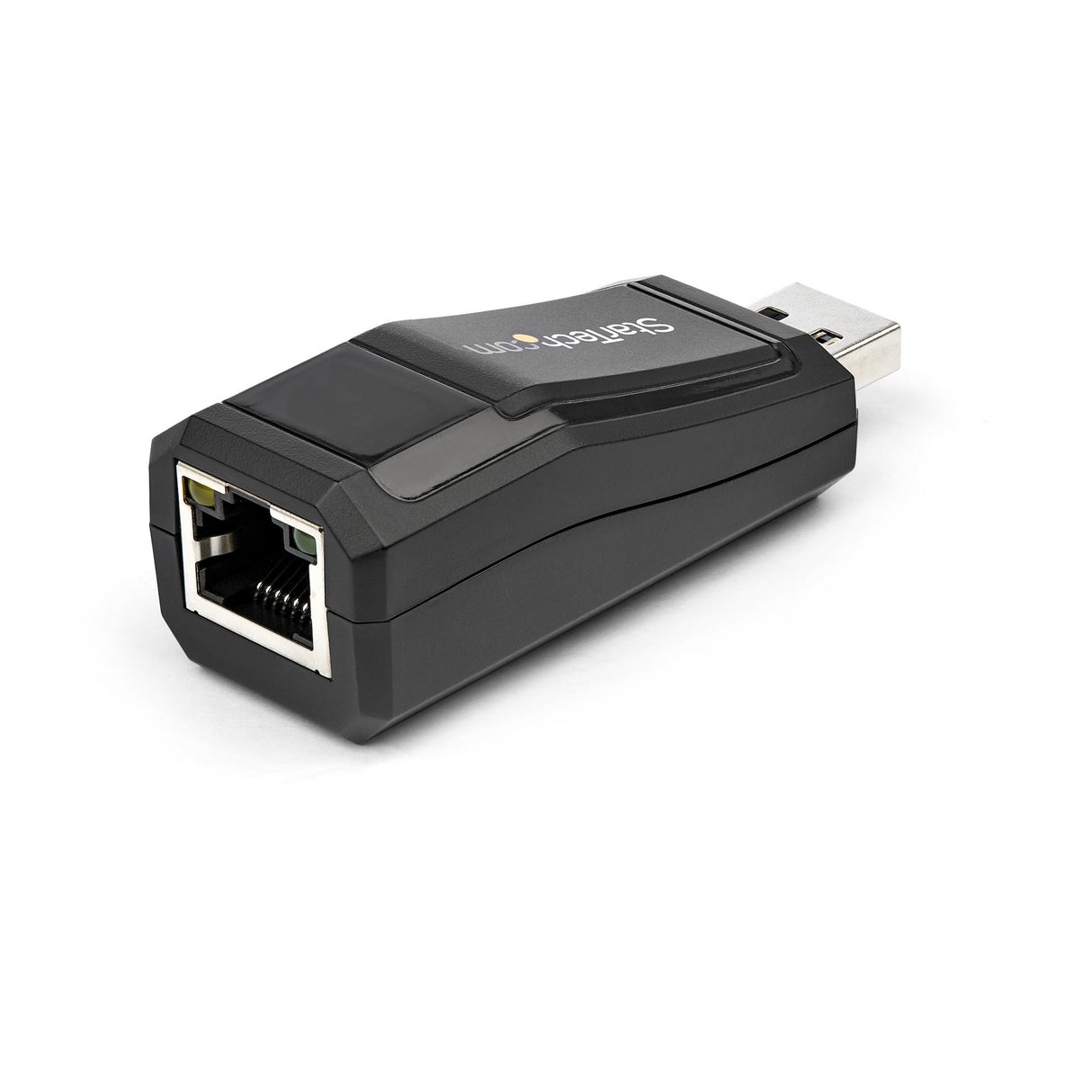 EAN 0065030850810 - StarTech.com USB31000NDS adaptador y tarjeta de red 1000 Mbit/s imagen 2