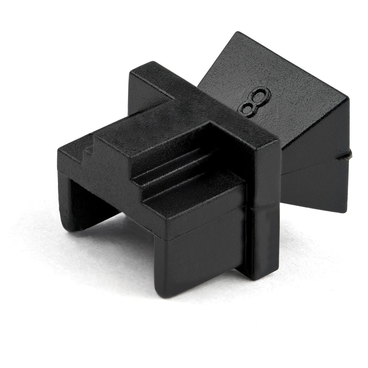 EAN 0065030890298 - StarTech.com RJ45COVER tapón antipolvo para puerto 100 pieza(s) RJ-45 imagen 4
