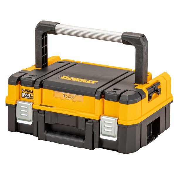 Tstak 2 0 Caja Mango Largo Dwst83344-1 Dewalt