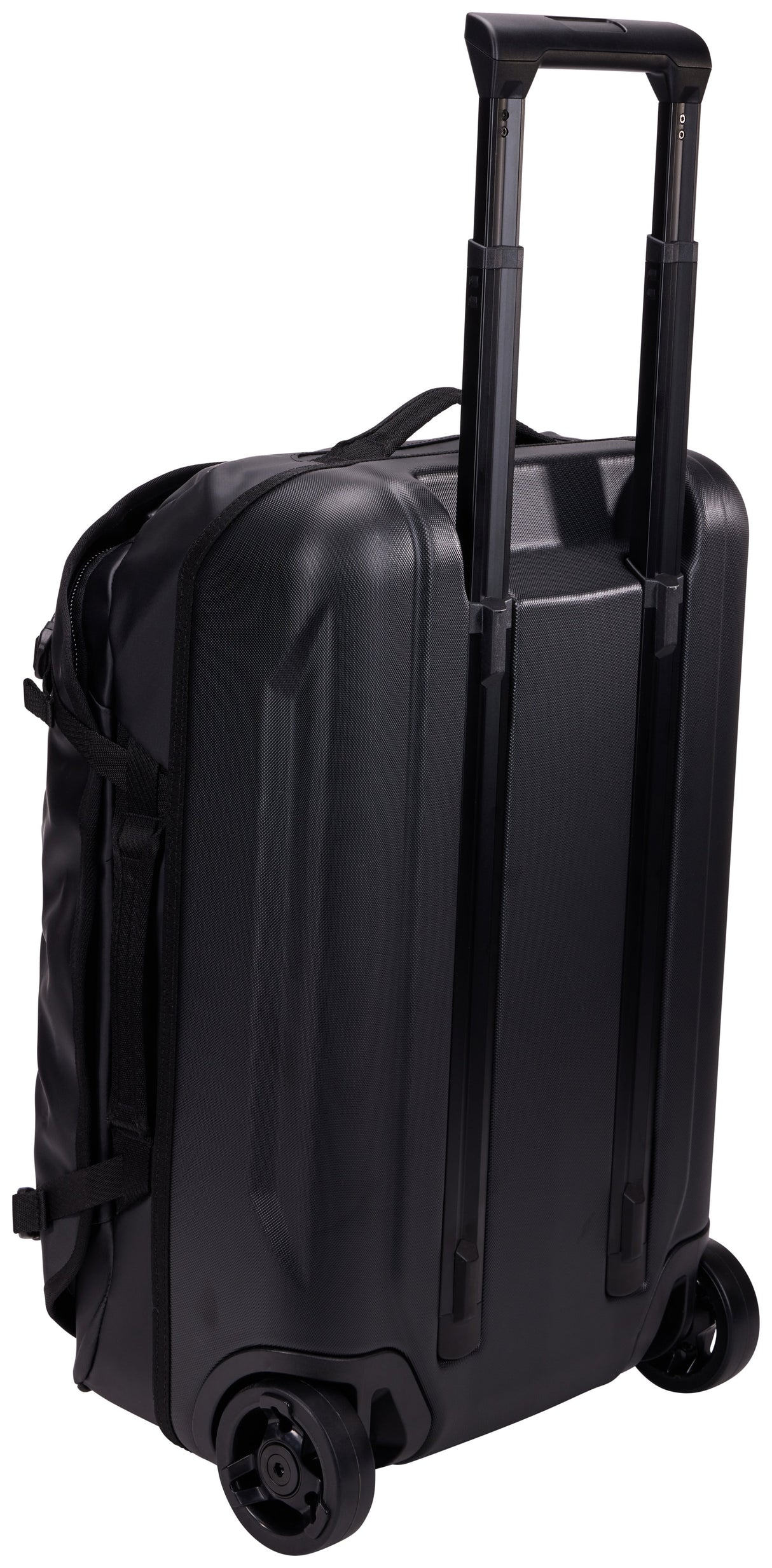 EAN 0085854255158 - Thule Chasm TCCO222 Black Tranvía Estructura blanda Negro 22 L Poliéster imagen 2