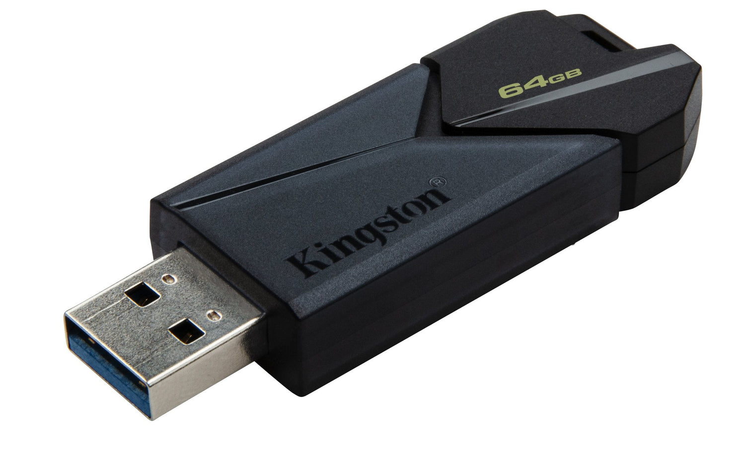 EAN 0740617332605 - Kingston Technology DataTraveler Exodia Onyx unidad flash USB USB tipo A 3.2 Gen 1 (3.1 Gen 1) Negro imagen 5