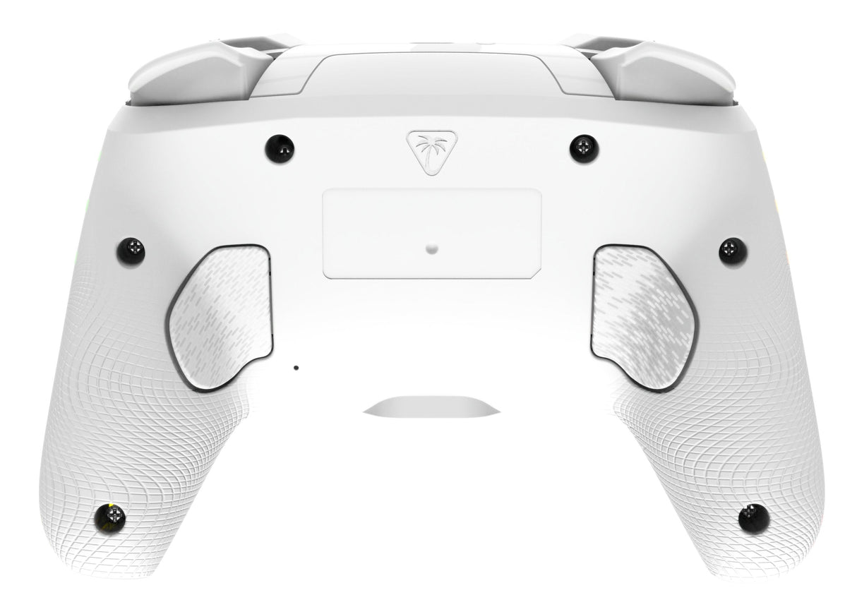 Turtle Beach Afterglow Blanco Mando De Juego Rgb Inalámbrico Para Nintendo Switch 2
