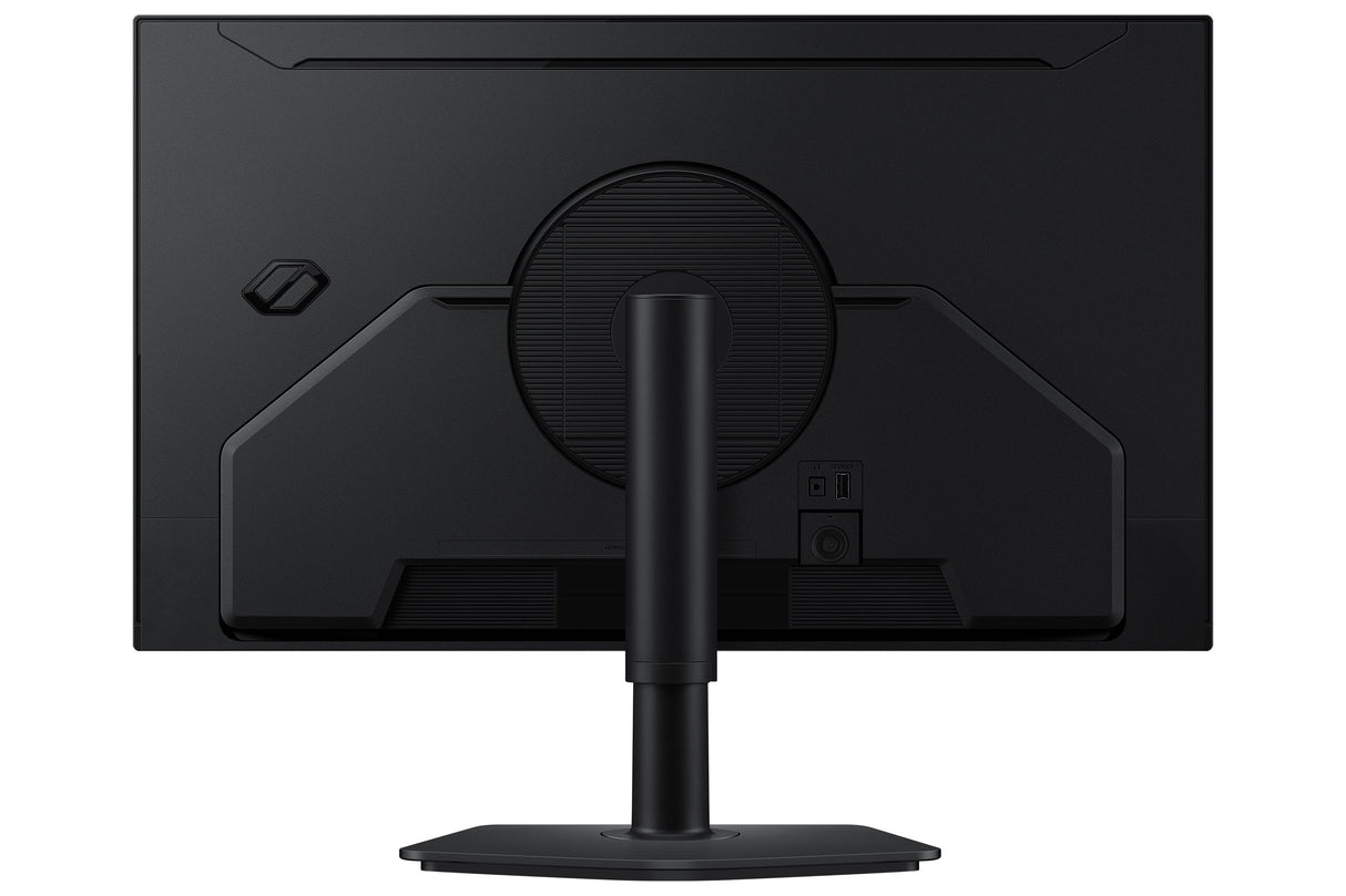Monitor Samsung Smart M5 27" Ls27fg502euxen Fhd 60hz