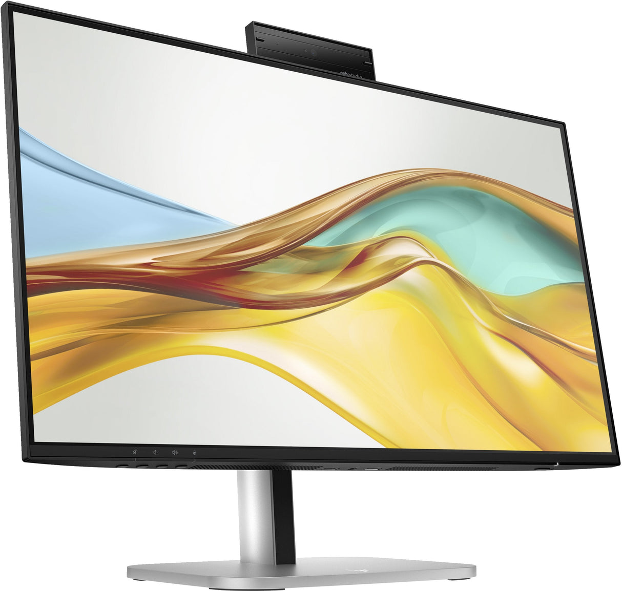 EAN 0198122902057 - HP Series 5 Pro 23.8 inch FHD USB-C Conferencing Monitor - 524pm pantalla para PC 60,5 cm (23.8") 1920 x imagen 3