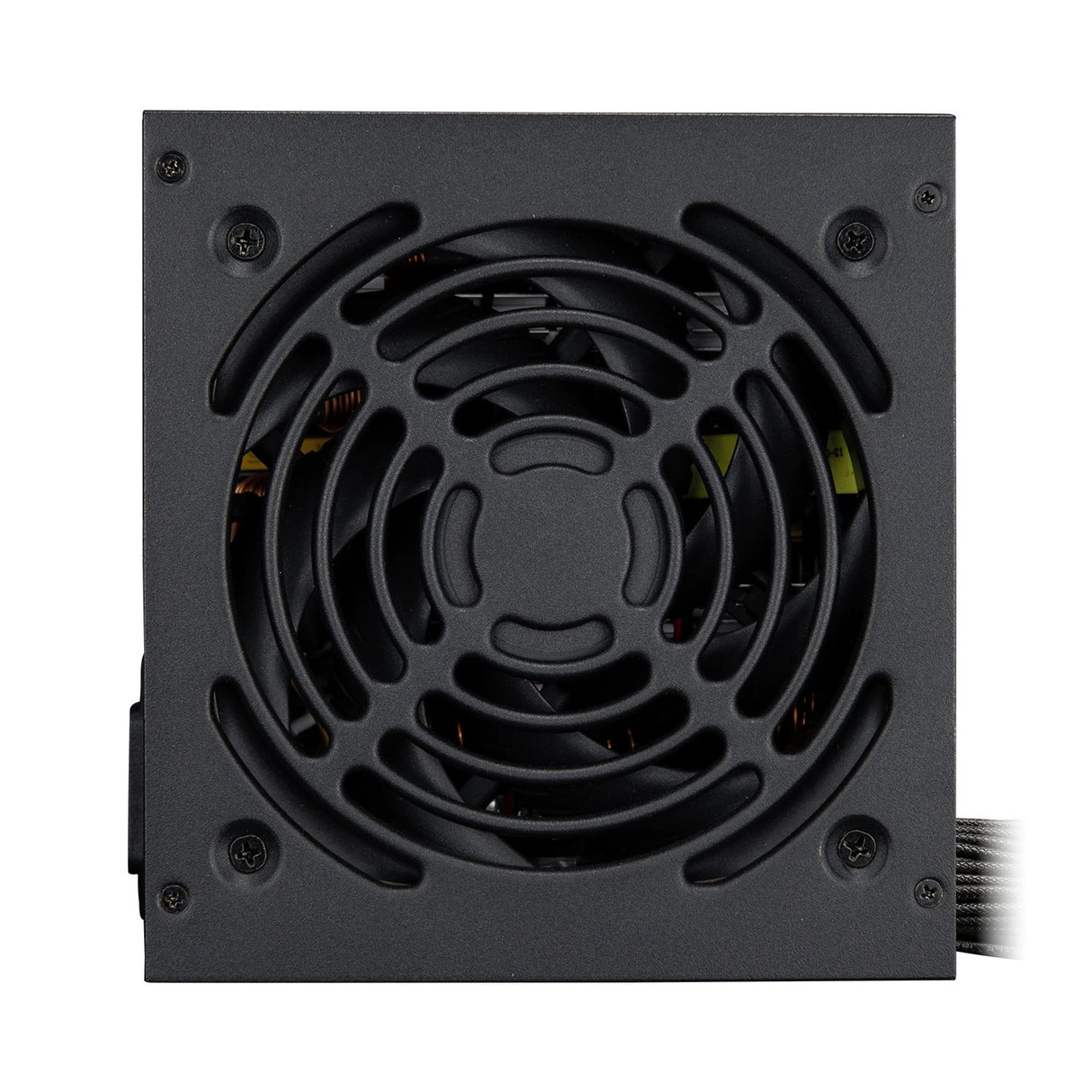 EAN 4711649770181 - COUGAR CGRVG-650 unidad de fuente de alimentación 650 W 24-pin ATX ATX Negro imagen 2