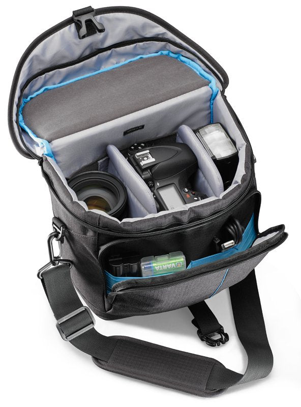 Cullmann Panama Maxima 200 Carcasa Compacta Negro