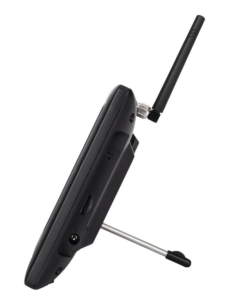 Abus Easylook Videoüberwachungs-Set Basicset