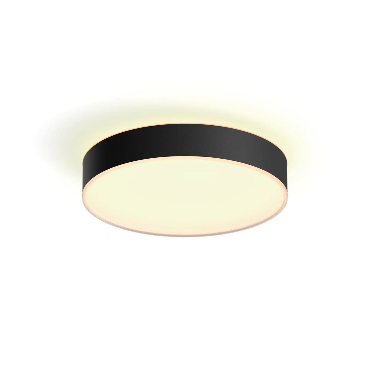 EAN 8718696176443 - Philips Hue White ambiance 4115930P6 Luz de techo inteligente Bluetooth 19,2 W imagen 1