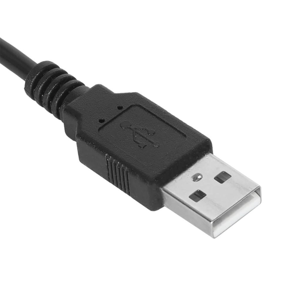 Targus Combo De Teclado Español  Y Ratón Con Cable De Tamaño Normal (Español) Negro