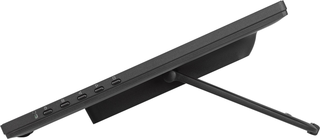EAN 4948570118960 - iiyama T2455MSC-B1 pantalla para PC 61 cm (24") 1920 x 1080 Pixeles Full HD LED Pantalla táctil Negro imagen 10