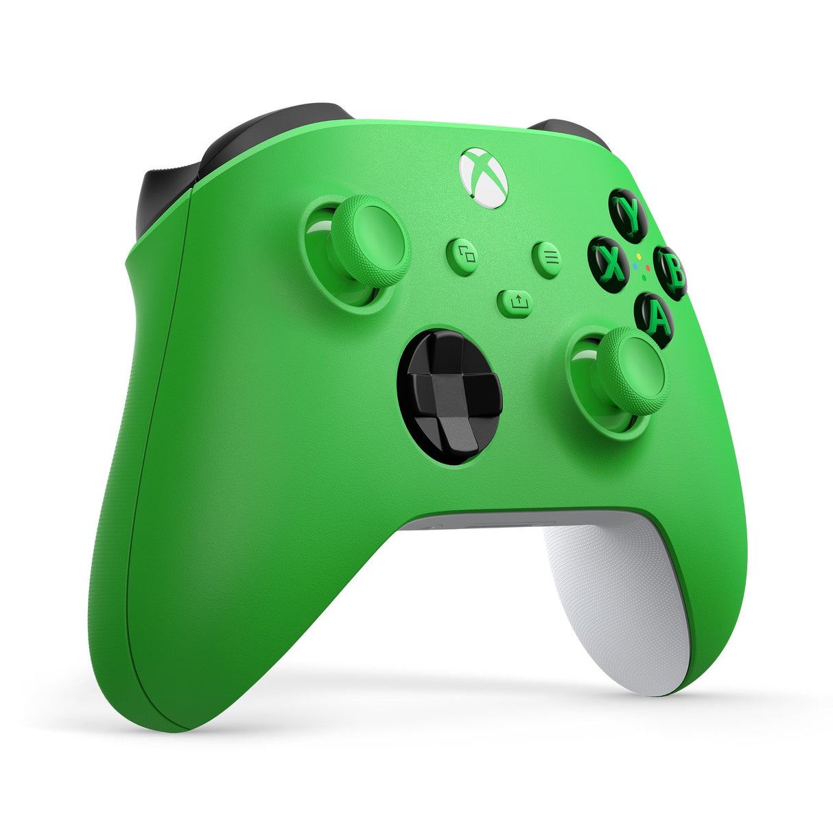 EAN 0889842896480 - Microsoft Xbox Wireless Controller Verde Bluetooth/USB Gamepad Analógico/Digital Android, PC, Xbox One, X imagen 3
