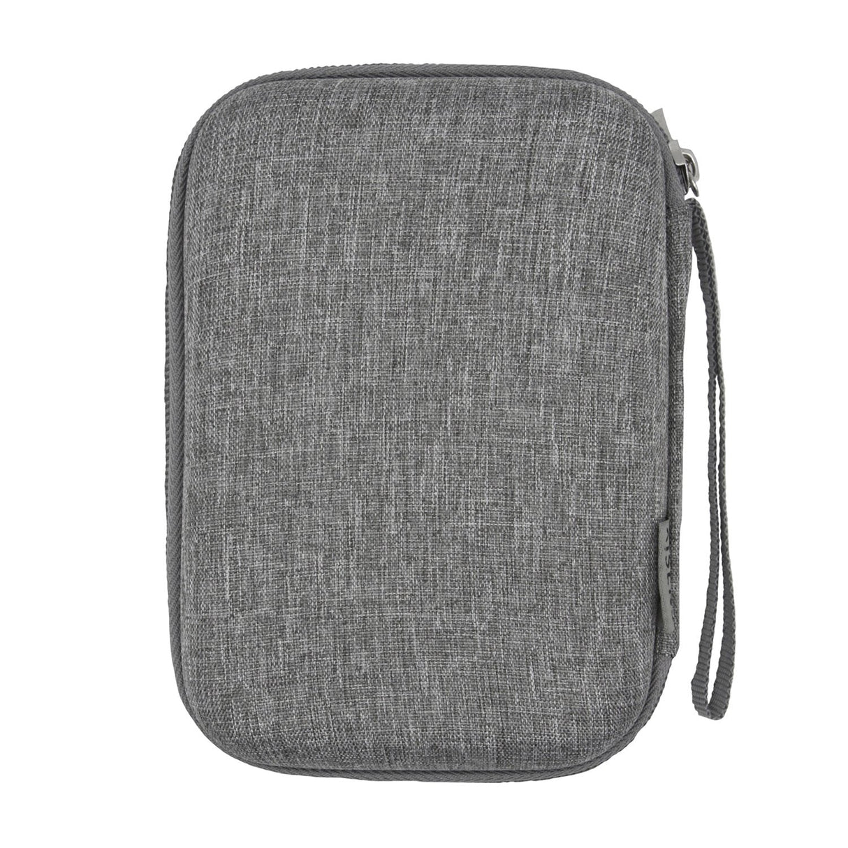 EAN 8436574708059 - AISENS ASBG-005-GR funda para disco duro externo Algodón, Lino imagen 1