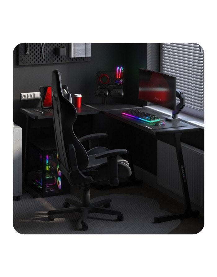 EAN 5903796011296 - Huzaro Hero 6.0 Negro imagen 9