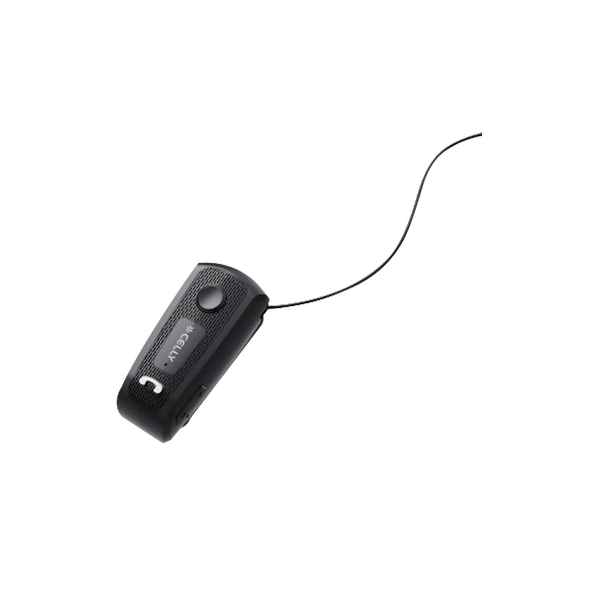 Auricular Mono Wireless Negro
