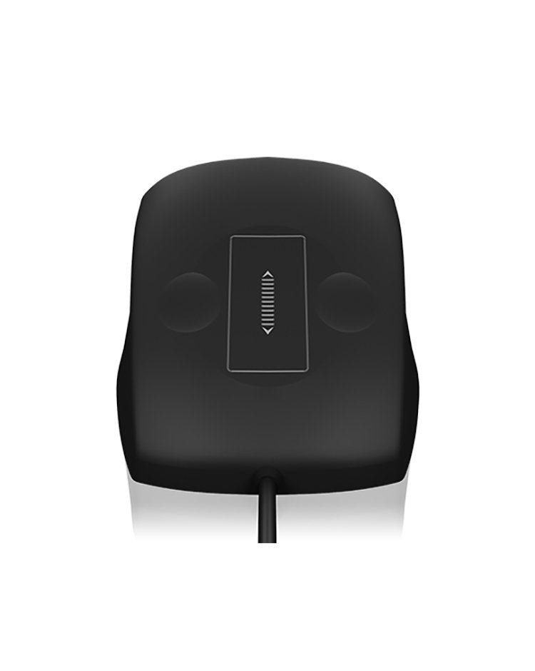 EAN 4250078171980 - KeySonic KSM-5030M-B ratón Oficina Ambidextro USB tipo A imagen 2