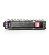 EAN 0886111588145 - HPE 500GB 6G SAS SFF disco duro interno 7200 RPM 2.5" imagen 1