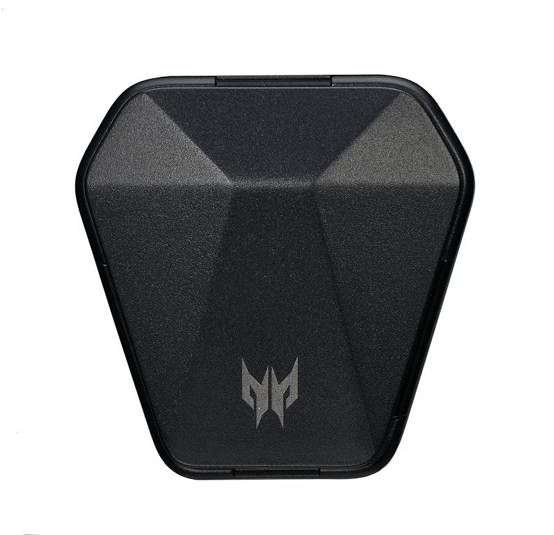 EAN 4711121326158 - Acer Predator Galea 330 Auriculares Inalámbrico Dentro de oído Juego Bluetooth Negro imagen 3