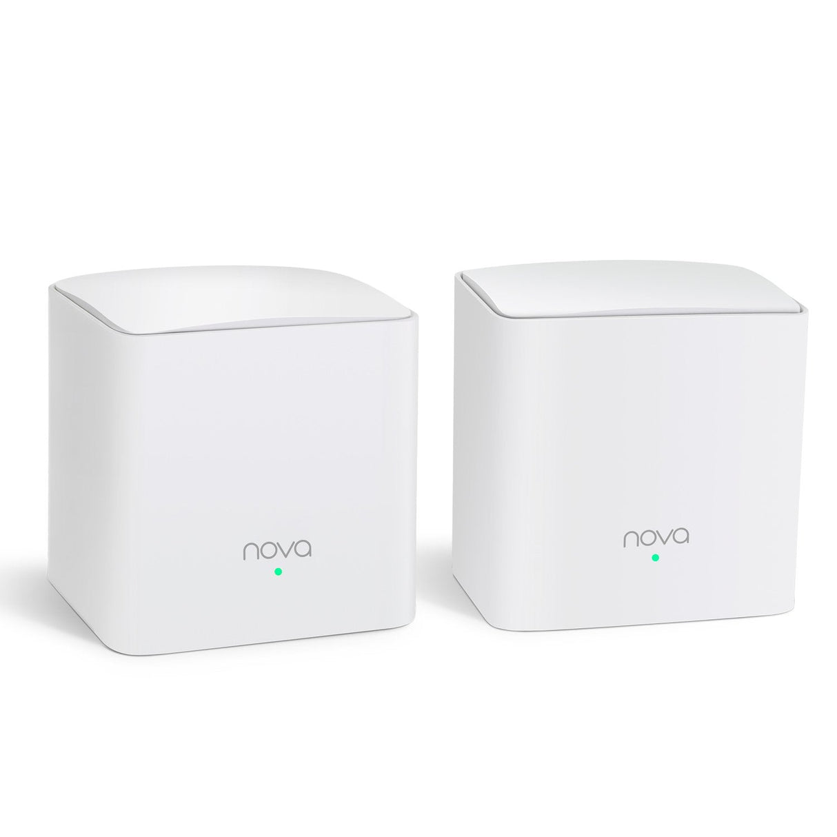 EAN 6932849428490 - Tenda Nova MW5c Doble banda (2,4 GHz / 5 GHz) Wi-Fi 5 (802.11ac) Blanco 2 Interno imagen 1