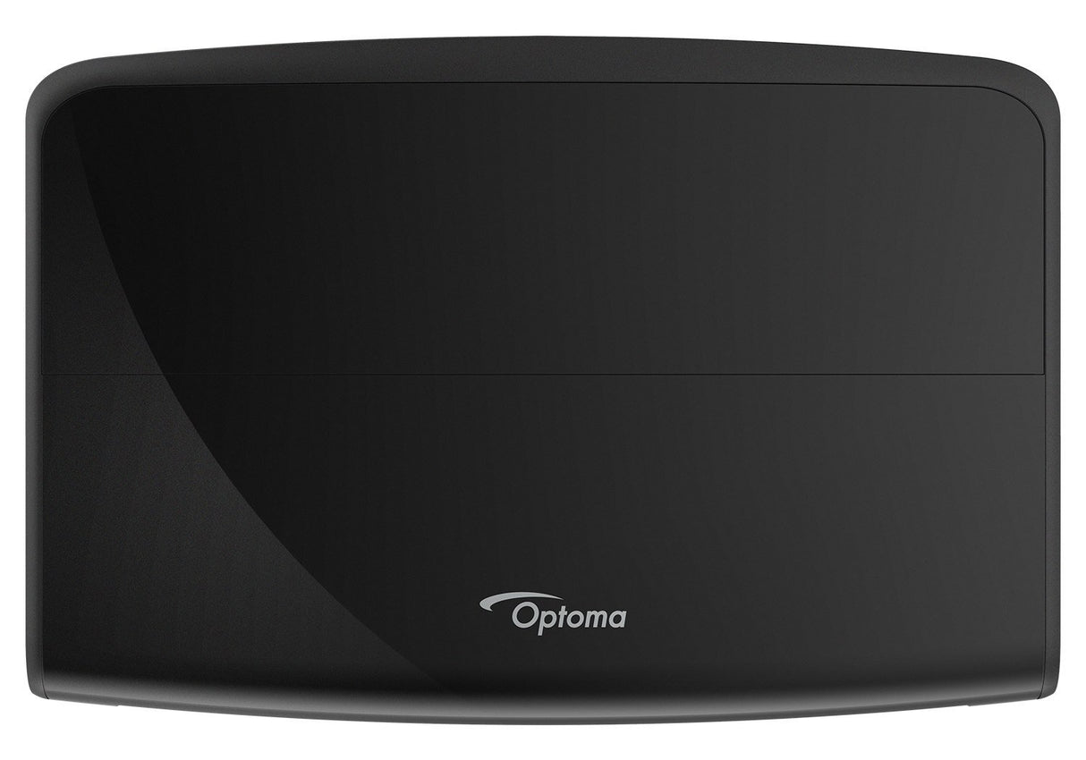 EAN 5055387668652 - Optoma UHZ68LV Proyector de alcance estándar 5000 lúmenes ANSI DMD UHD 4K (3840x2160) 3D Negro imagen 10