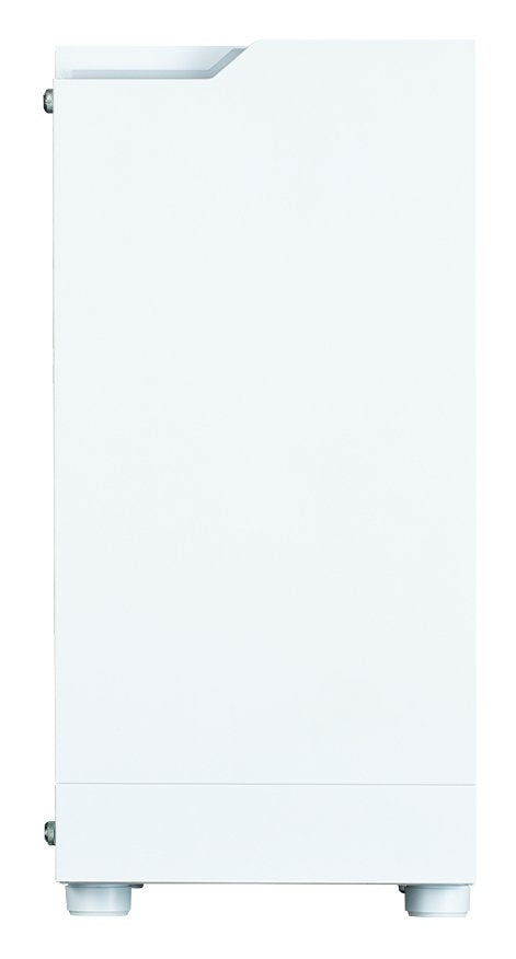 EAN 8800263650262 - Zalman T4 PLUS Mini Tower Blanco imagen 9