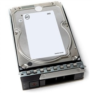 EAN 5397184526354 - DELL 400-BLEW disco duro interno 4 TB 7000 RPM 3.5" NL-SAS imagen 1
