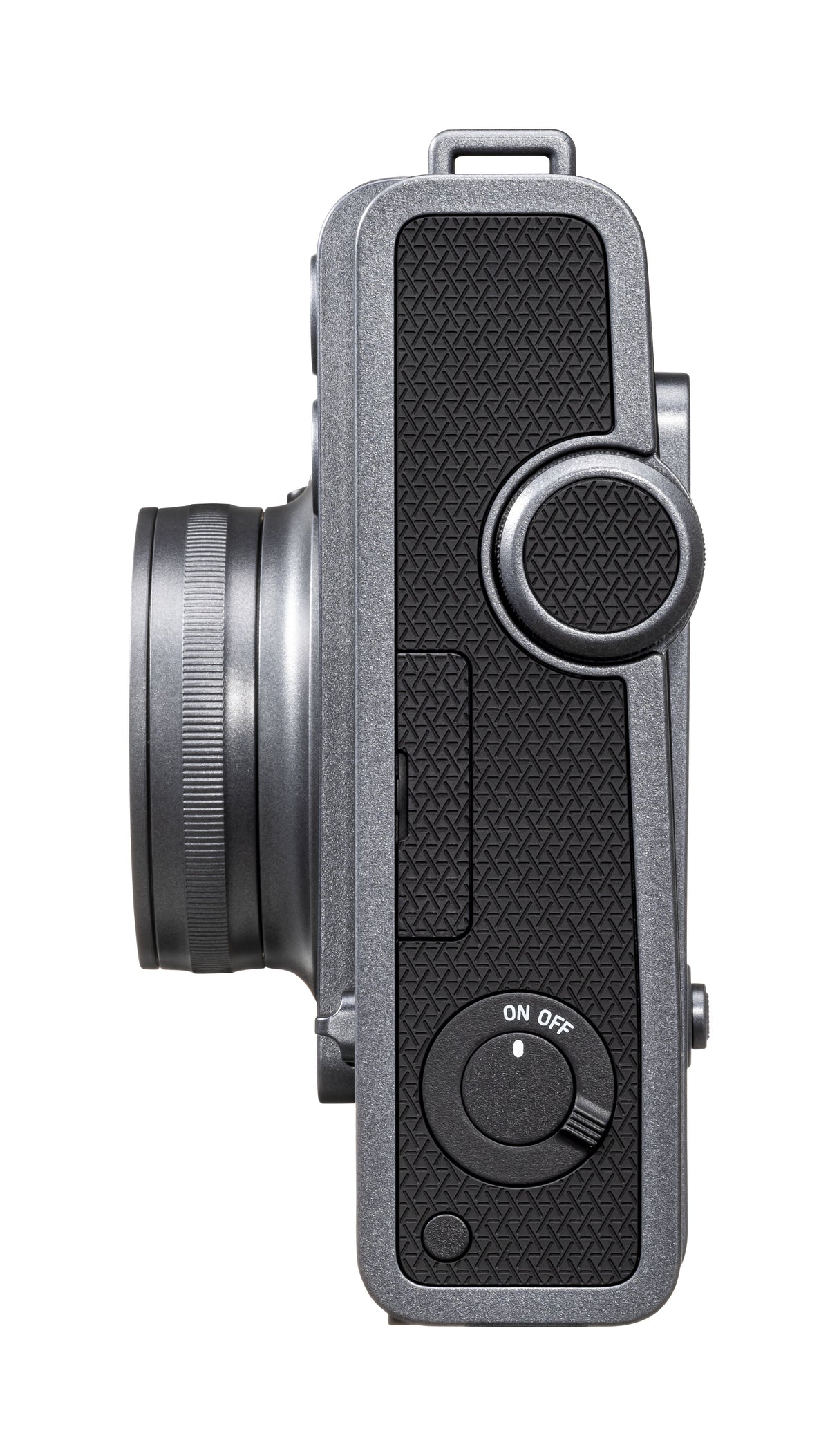 EAN 4547410543377 - Fujifilm Instax WIDE Evo Black EX D CMOS Negro imagen 6