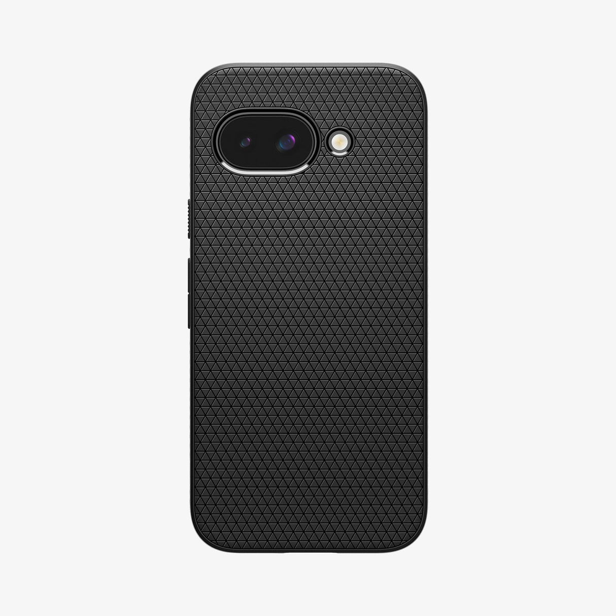 Spigen Liquid Air Google Pixel 9a Matte Black