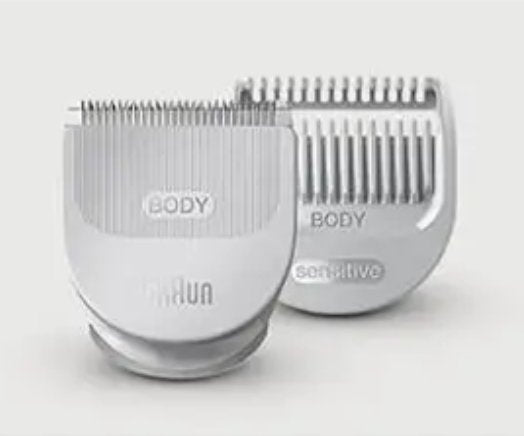 EAN 4210201447597 - Braun MGK7491 Negro imagen 3