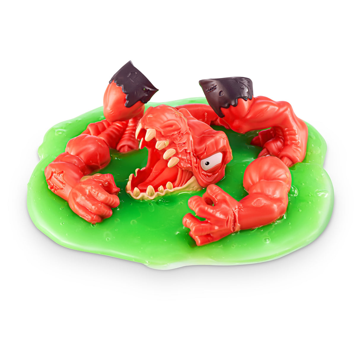EAN 4894680033498 - Smashers 74125 figura de juguete para niños imagen 33