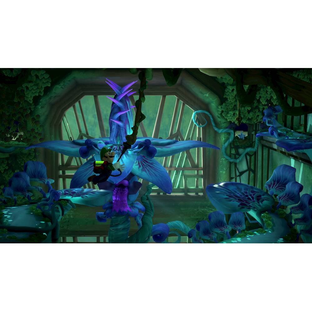 Nintendo Luigi'S Mansion 3, Switch 10002017