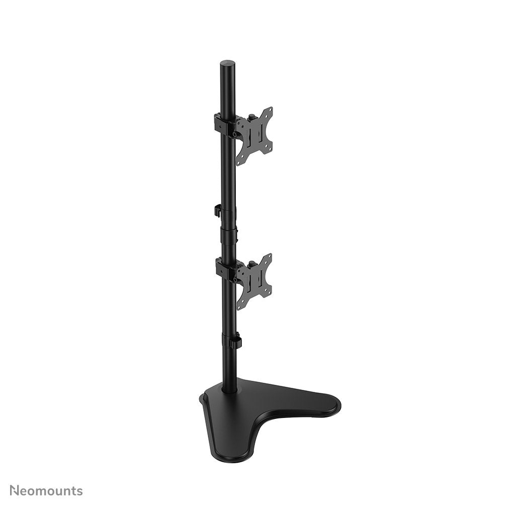 EAN 8717371447106 - Neomounts FPMA-D550DDVBLACK soporte para monitor 81,3 cm (32") Escritorio Negro imagen 7
