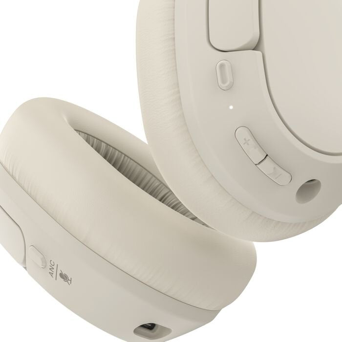EAN 0745883901395 - Belkin AUD008HQSA auricular y casco Auriculares Inalámbrico Diadema Llamadas/Música USB Tipo C Bluetooth imagen 6
