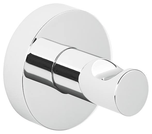 Tesa 59342 Interior Gancho Toallero Cromo 3 Pieza(S)