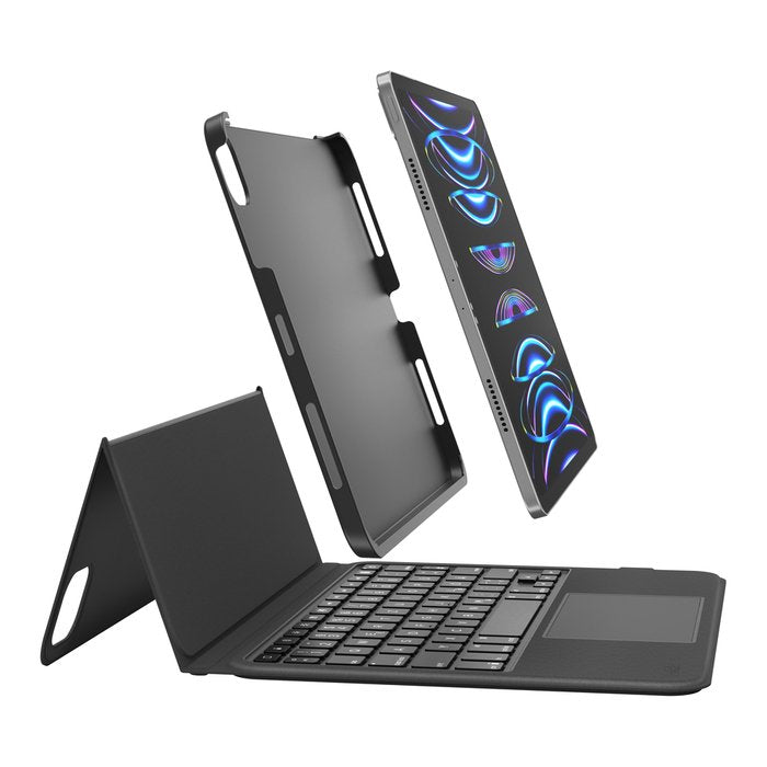 EAN 745883871261 - Belkin BBZ001DE-V1 funda para tablet 27,9 cm (11") Negro imagen 2