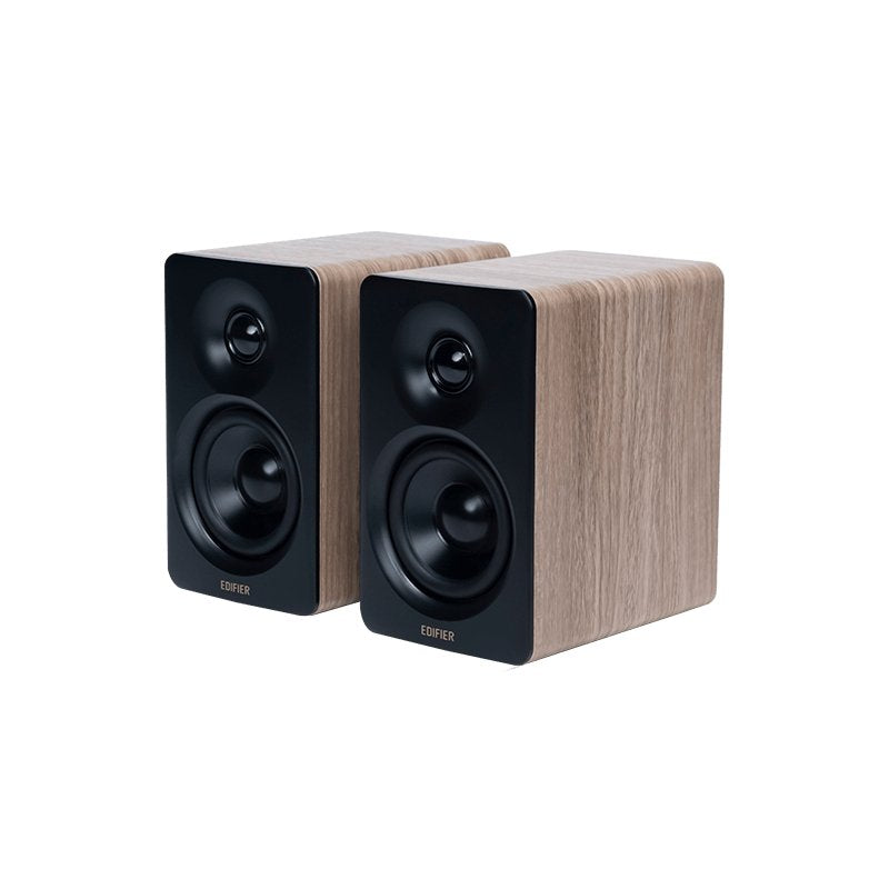 EAN 6923520286775 - Edifier M60 Negro, Madera Inalámbrico y alámbrico 66 W imagen 1