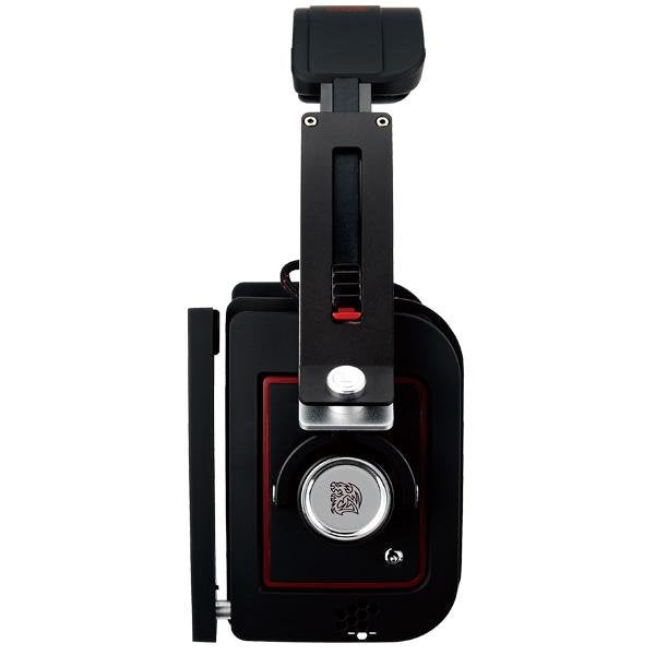 EAN 4717964391643 - Tt eSPORTS Level 10 M Auriculares Alámbrico Diadema Juego Mini-USB Negro imagen 5