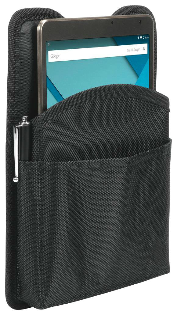 EAN 3700992512778 - Mobilis Refuge 17,8 cm (7") Funda Negro imagen 1