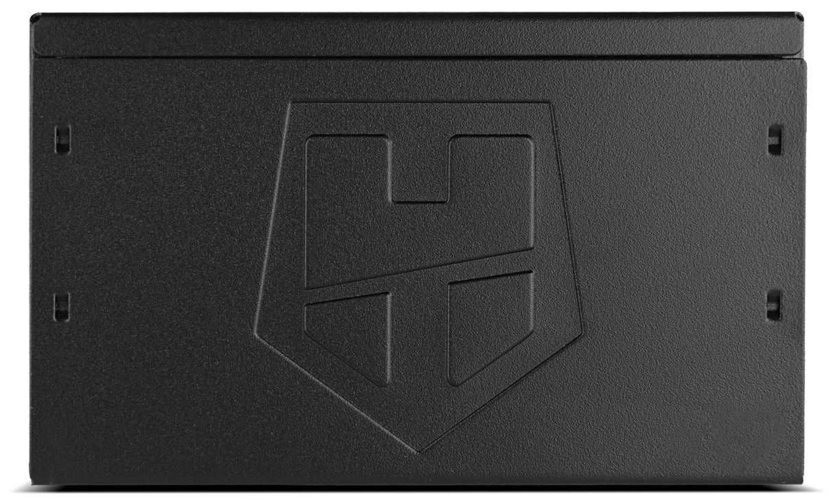 Fuente De Alimentacion Nox Hummer Alpha 500w 80+ Bronze