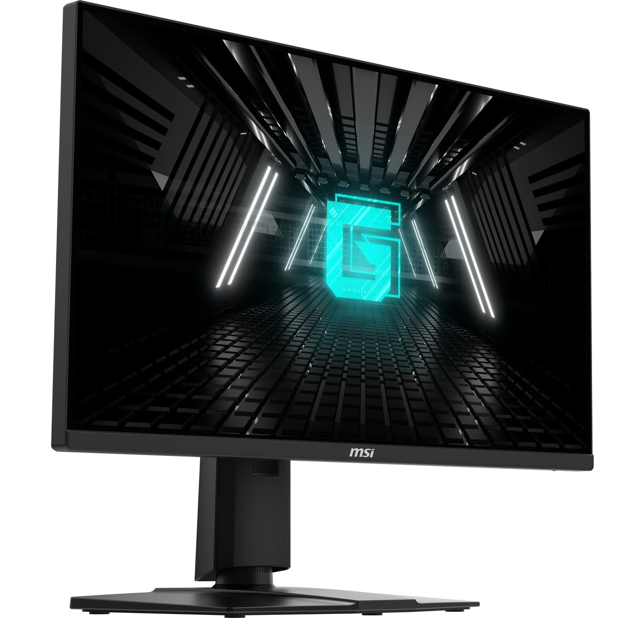Monitor Msi G255pf E2 (24.5") 1920 X 1080 Pixeles Full Hd Lcd Negro