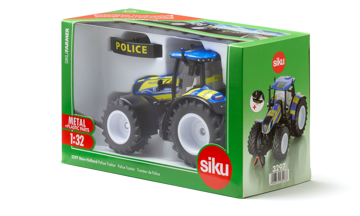 EAN 4006874032976 - Siku 3297 vehículo de juguete imagen 9
