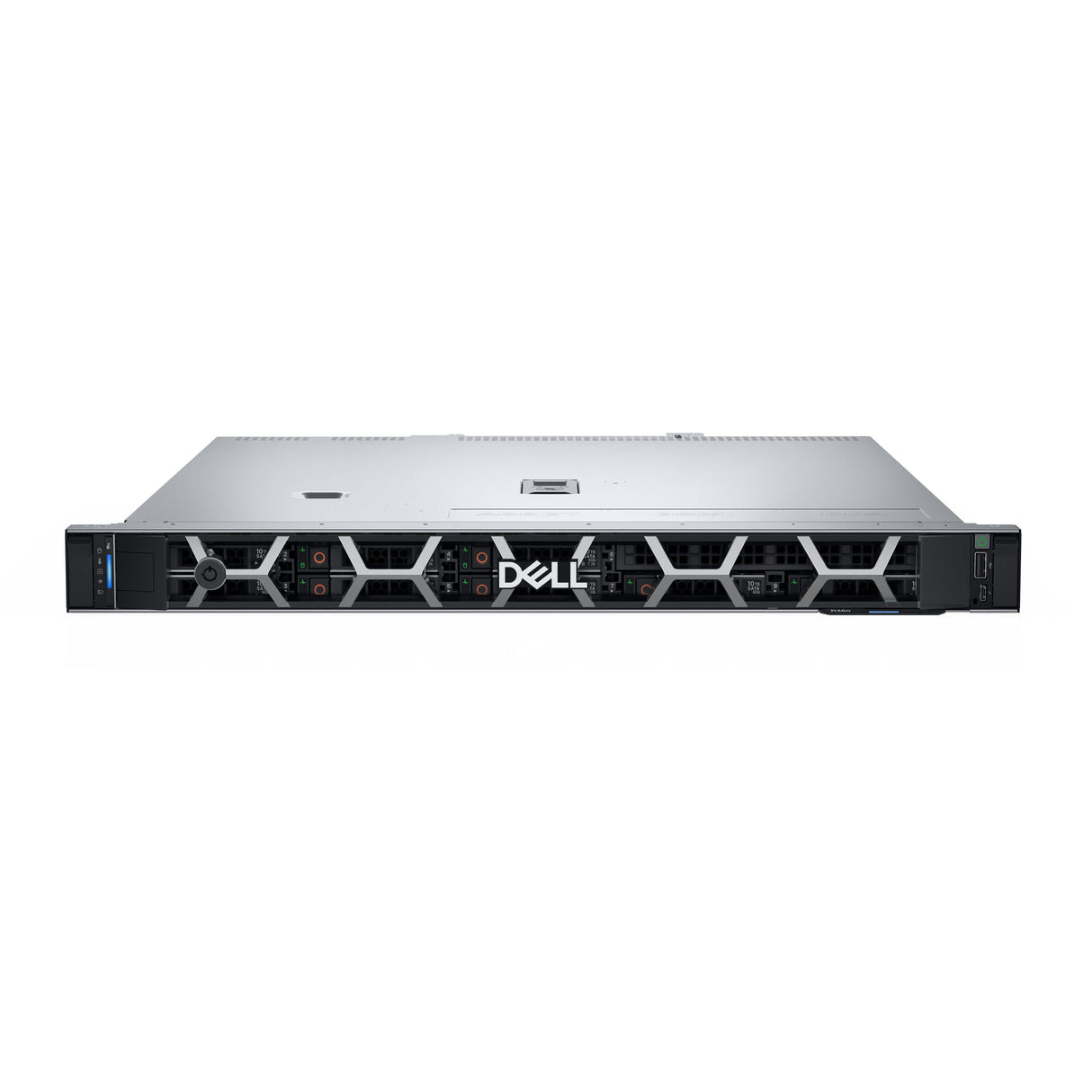 EAN 5397184969694 - DELL PowerEdge R360 servidor 480 GB Bastidor (1U) Intel Xeon 6 6315P 2,8 GHz 32 GB DDR5-SDRAM 700 W imagen 2