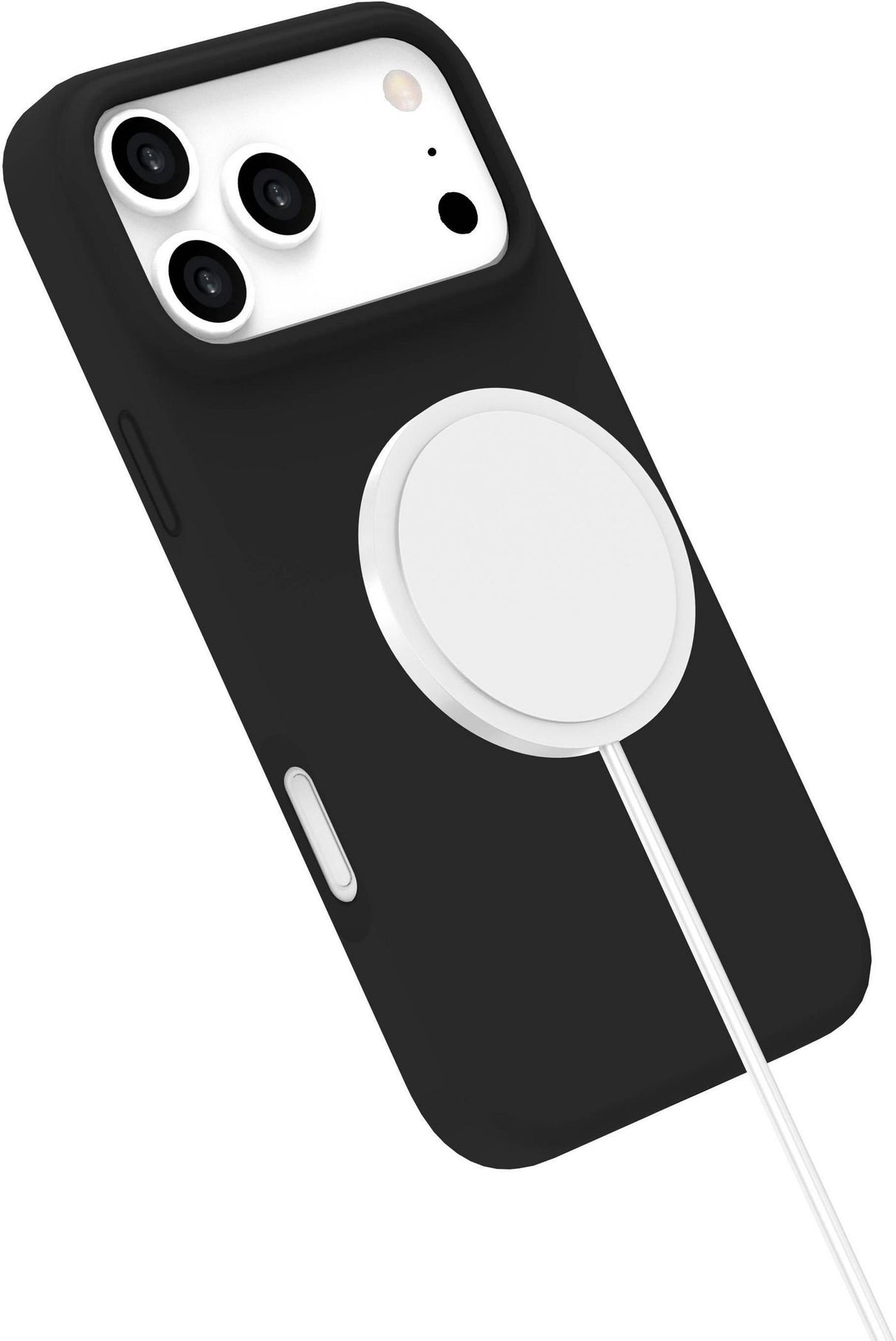 EAN 5715063807835 - eSTUFF ES67150058-BULK funda para teléfono móvil 17,5 cm (6.9") Negro imagen 1