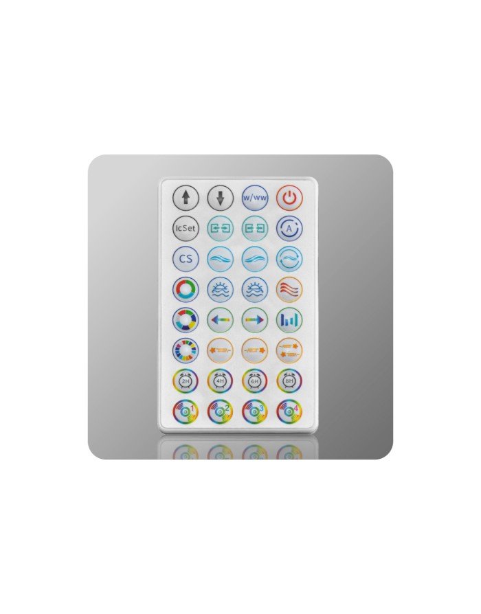 EAN 5903796013436 - Huzaro Hero 6.0 RGB Negro imagen 19