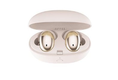 1more E1026bt-I Elegantes Auriculares Inalámbricos Ie (2019) Dorado