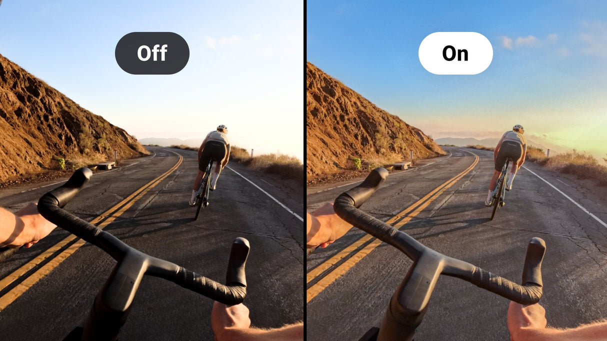 EAN 6970357859733 - Insta360 Ace Pro Gen2 cámara para deporte de acción 48 MP 8K Ultra HD 25,4 / 1,3 mm (1 / 1.3") Wifi 179,8 imagen 10