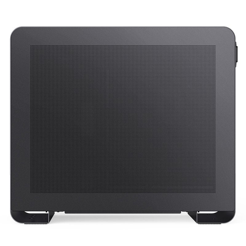 Jonsbo U4 Mini Mesh Micro-Atx-Carcasa - Negro
